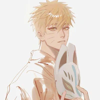 Uzumaki Naruto