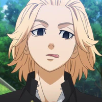 sano Manjiro