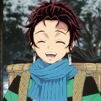Kamado Tanjiro