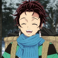 Kamado Tanjiro