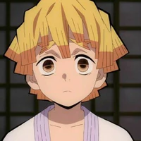 Agatsuma Zenitsu