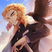 Rengoku Kyoujurou