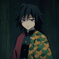 Tomioka Gyuu