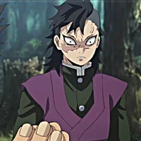 Shinazugawa Genya