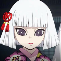 Ubuyashiki Hinaki