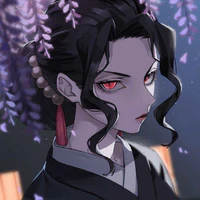Kibutsuki Muzan