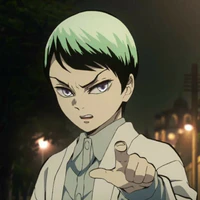 Yoshiro
