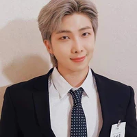 Kim Namjoon