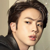 Kim Seokjin