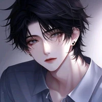 Ngụy Thừa Anh - bạn thân hắn /bác sĩ/