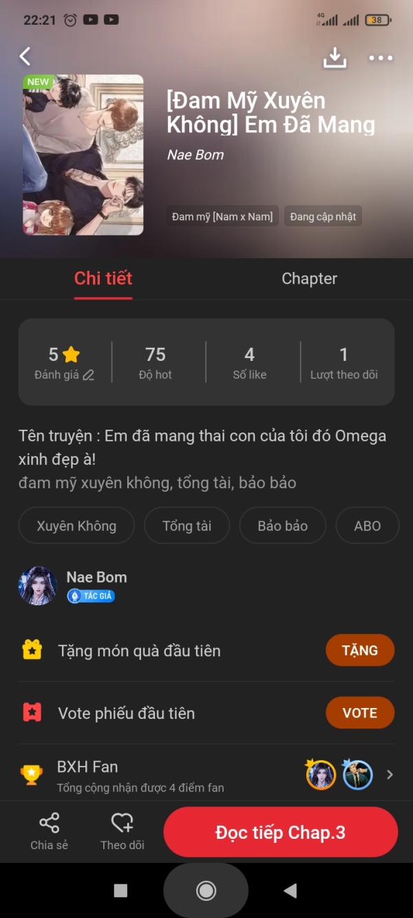 NovelToon