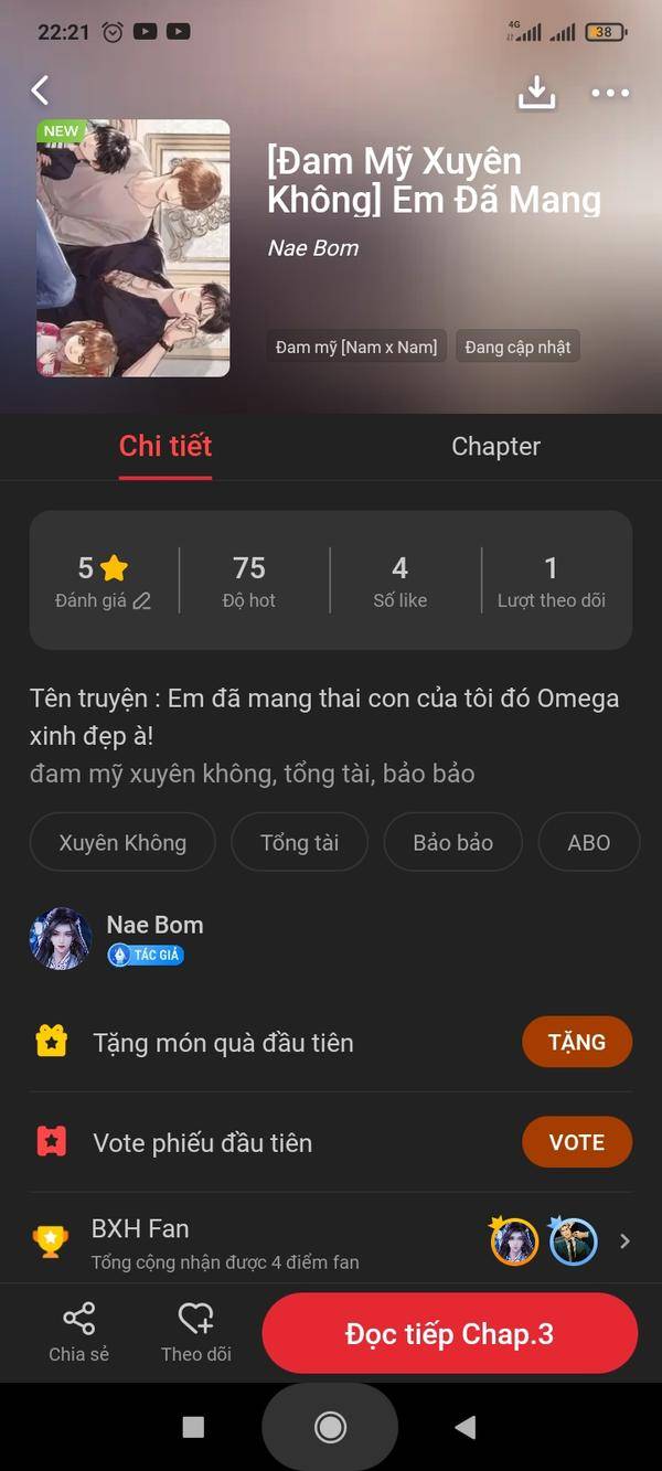 NovelToon