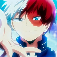 Todoroki Shoto