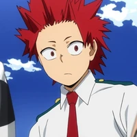 Kirishima Eijiro