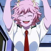Ashido Mina