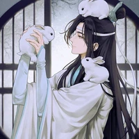 Lam Trạm - Lam Vong Cơ