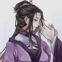 Ngu Tử Diên - Ngu Phu Nhân