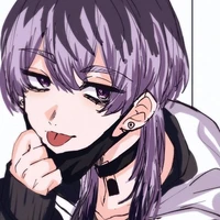 Rindou haitani
