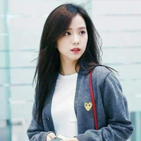 Kim Jisoo ( bff Lisa )