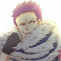 Charlotte Katakuri