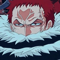 Charlotte Katakuri
