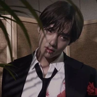 Kim Taehyung