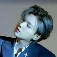 Min YoonGi