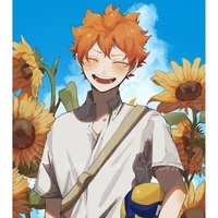 Hinata Shoyo