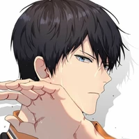 kageyama tobio