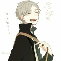 Sugawara koushi