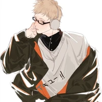 Tsukishima kei
