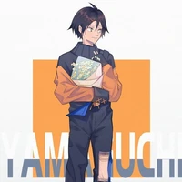 yamaguchi tadashi