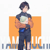 yamaguchi tadashi
