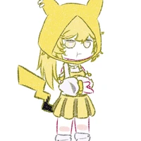 Pika Nhi/Shonika