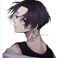 Sano Manjiro/Mikey