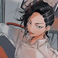 Kokonoi Hajime