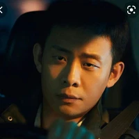 La Kiên_Đội trưởng La