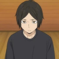 Kozume Kenma