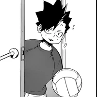 Kuroo Tetsuro