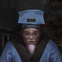 Lão Đạo sĩ