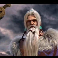 Tộc trưởng Thạch Vân Dịch