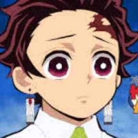 Kamado Tanjiro
