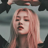 PARK CHAEYOUNG [Rosé-Nàng]