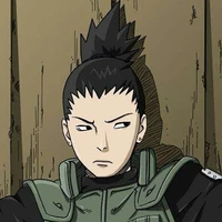Shikamaru
