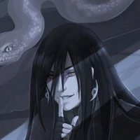 Orochimaru