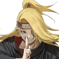 Deidara