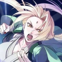 Tsunade