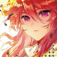 Akazei/Shiyuji Haru_Moonies