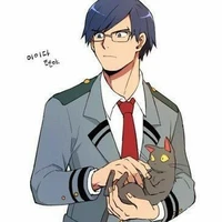 Iida Tenya