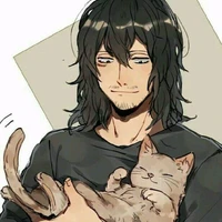 Aizawa Shouta